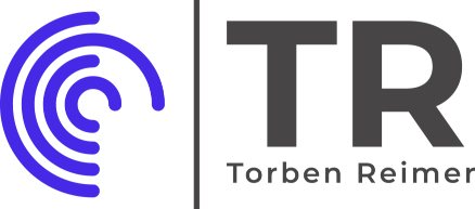 Torben Reimer - IT Dienstleistungen Logo